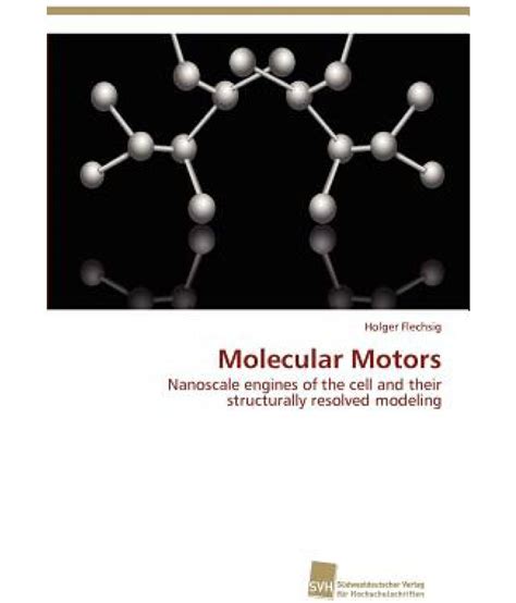 Molecular Motors: Buy Molecular Motors Online at Low Price in India on Snapdeal