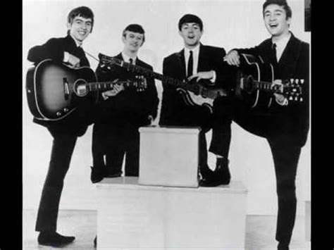 P.S. I Love You by The Beatles - Songfacts