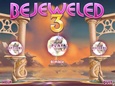 Bejeweled 3 for Mac - Download