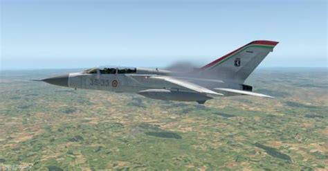 Tornado F-3 - Military Aircraft - X-Plane.Org Forum