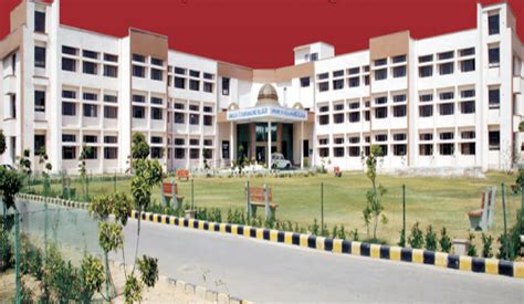 Indira Gandhi University Meerpur (IGU) Rewari -Admissions 2022, Ranking ...