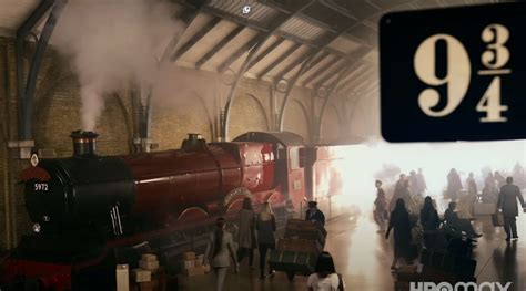 Harry Potter Return to Hogwarts teaser: The reunion special promises an ...