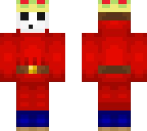 Sombrero | Minecraft Skins