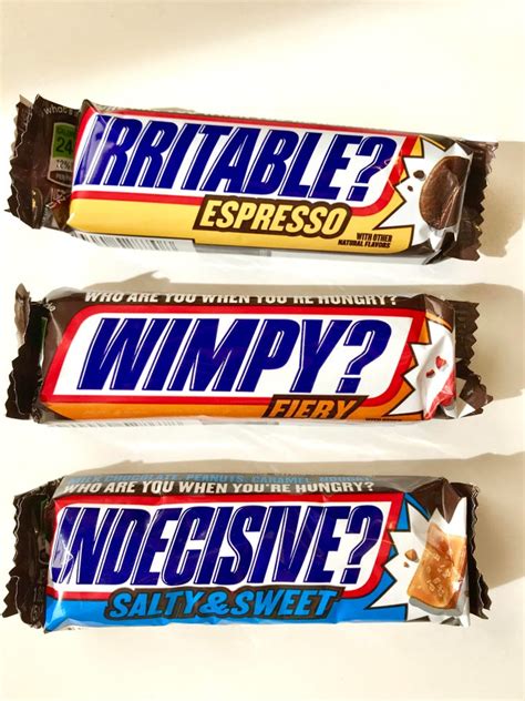 Snickers New Limited Edition Candy Bar Flavors Review