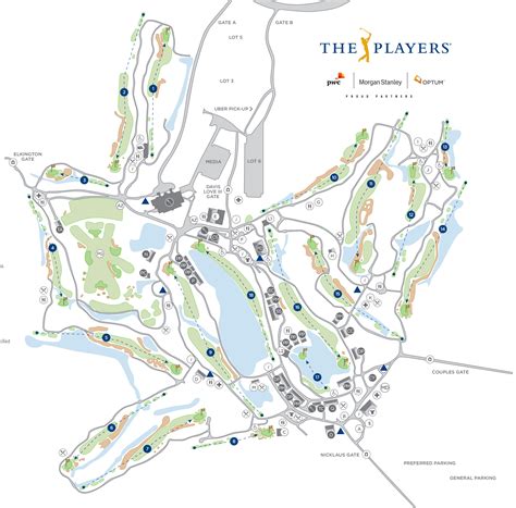 Tpc Sawgrass Stadium Course Layout - alter playground