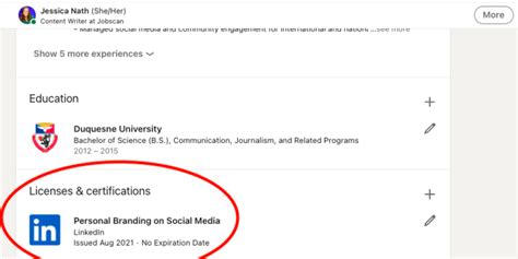 Everything You Need to Know about LinkedIn Certifications - Jobscan