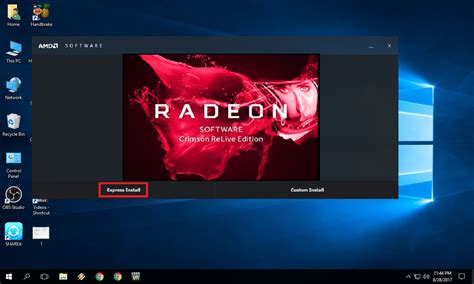 Learn New Things: How to Download & Install AMD Radeon Graphic Driver for Laptop & PC (Official)