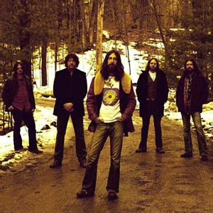 The Black Crowes: new Album for 2025 ? (and World Tour) - Mediamass