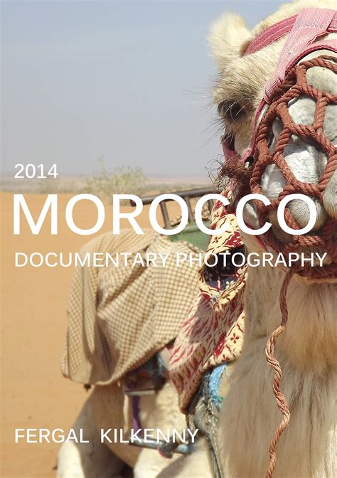 Morocco Photography on Behance