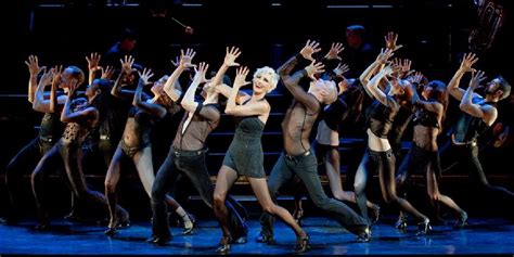 Get to know Bob Fosse and his iconic Broadway dance style | New York ...