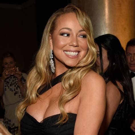 Mariah Carey Pics – Telegraph