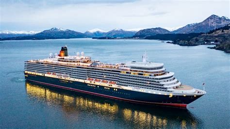 Cunard Cruises | selloffvacations.com