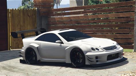 Feltzer Gta 5 Customization