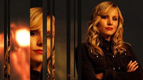 'Veronica Mars' movie trailer: Veronica returns to save the day ... and ...