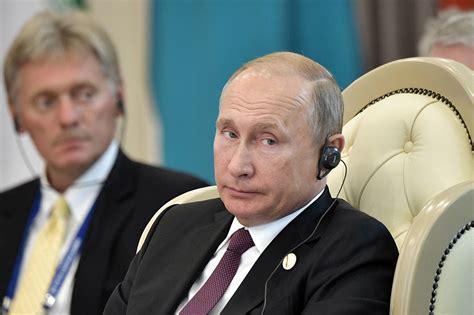 Kremlin: Russia will 'restore balance' with new missiles if U.S. pulls ...