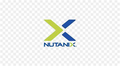 Nutanix, Logo, Merek gambar png