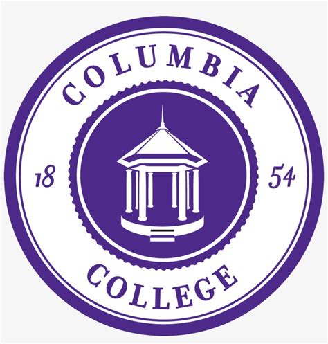 Columbia College New York Logo Transparent PNG - 1800x1800 - Free ...