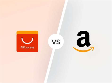 AliExpress vs. Amazon: Which one is better in 2024?