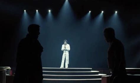 Elvis Presley hologram tour: Graceland on The King’s view and if such shows will happen | Music ...