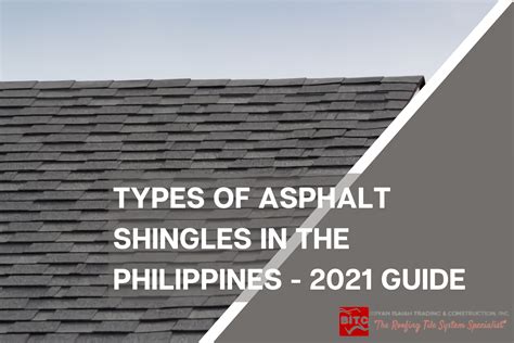 Asphalt Shingles Archives - BITC Roof Tiles