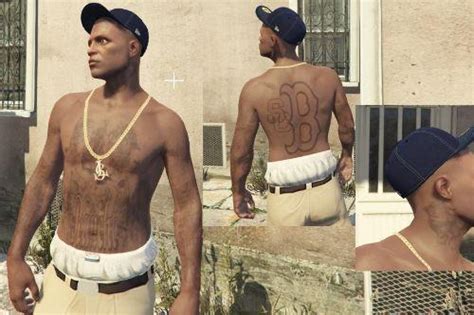 Shorts retexture for MP Male - GTA5-Mods.com