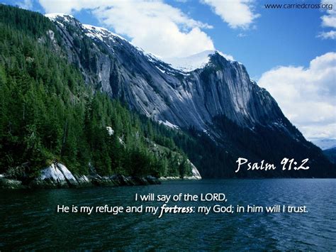 Psalm 91 Wallpapers - Top Free Psalm 91 Backgrounds - WallpaperAccess