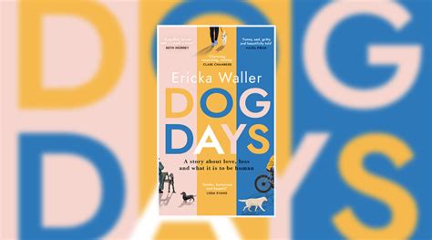 Book Review: Dog Days by Ericka Waller - Culturefly