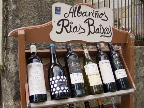 All You Need to Know about Albarino Wine - I Love Wine