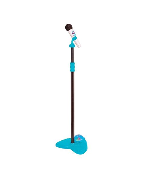 B. Kids' Microphone & Stand - Afandee Lebanon