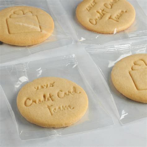 Branded Gifts – Why Logo Cookies are the Perfect Corporate Gift – Lucky You Gifts