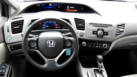 Fresh 40 of 2012 Honda Civic Lx Coupe Interior | wrintingspree