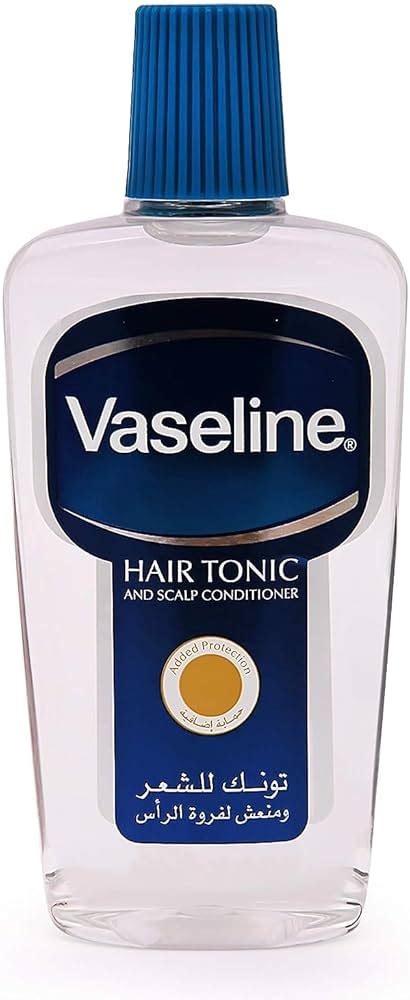 Top 116+ vaseline hair tonic super hot - tnbvietnam.edu.vn