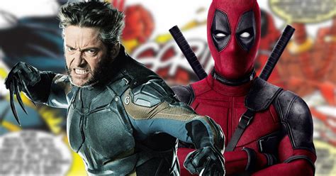 Deadpool/Wolverine Crossover Is Unlikely, But There's Still "a Chance"