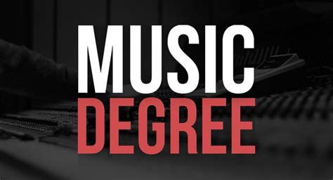 What Is A Music Production Degree? Is It Worth It?