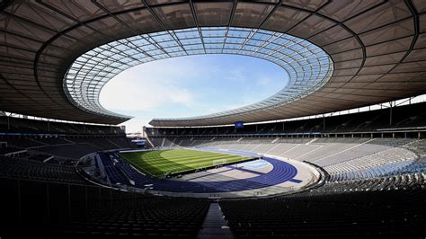 Opening game of UEFA EURO 2024 to take place in Munich, final in Berlin | UEFA EURO 2024 | UEFA.com