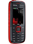 Nokia 5310 XpressMusic - Full phone specifications