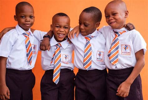 Best school uniforms in Nigeria - Legit.ng