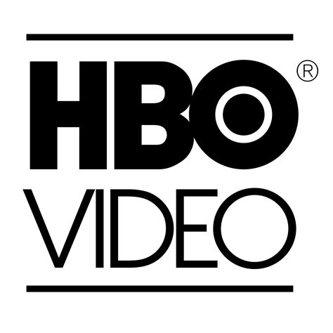 HBO Video Logo PNG Transparent & SVG Vector - Freebie Supply