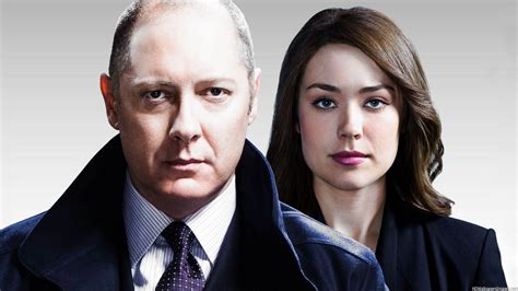 The Blacklist Wallpapers (71+ pictures) - WallpaperSet