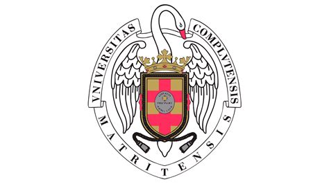 Universidad Complutense de Madrid Logo, PNG, Symbol, History, Meaning