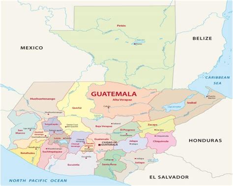 How to Cross the Guatemala Mexico Border With Ease - Bookaway