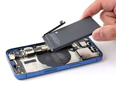 Apple raises iPhone 14 battery costs above pre-Batterygate levels | Ars Technica