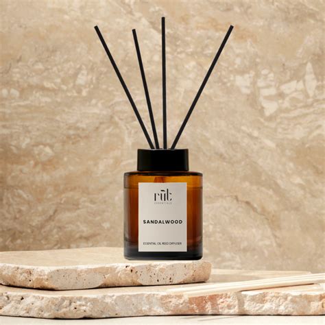 Reed Diffuser | Rut Essentials