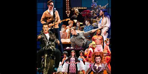 Weekend Poll: Which Jukebox Musical Should Get a Big-Screen Reboot? | Broadway Buzz | Broadway.com