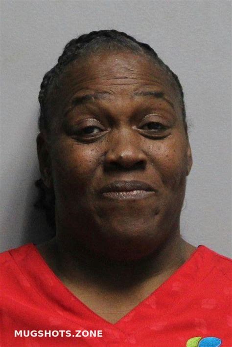 EWUSIE YVETTE 02/13/2023 - Butler County Mugshots Zone