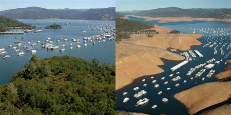 Photos of California Drought - Business Insider