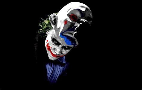 Joker Mask Photography Wallpapers - Wallpaper Cave