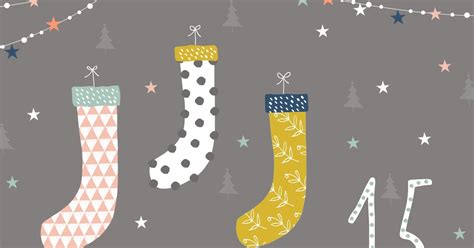 dottywrenstudio: advent calendar...day 15