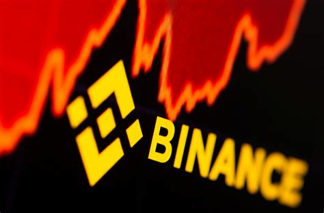 Crypto exchange Binance temporarily suspends payments from EU's SEPA ...