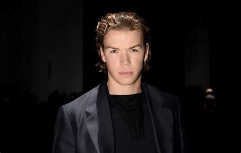 Will Poulter: "I'm a scaredy cat – I'll always avoid confrontation"